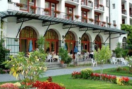 Funny Farm Backpackers Hostel Unterseen Luaran gambar