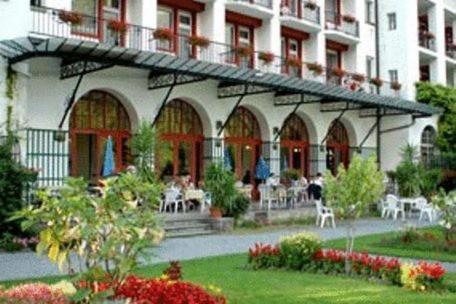 Funny Farm Backpackers Hostel Unterseen Luaran gambar