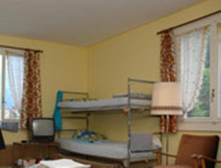 Funny Farm Backpackers Hostel Unterseen Luaran gambar