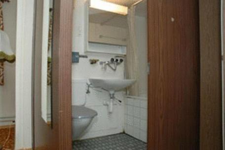 Funny Farm Backpackers Hostel Unterseen Luaran gambar